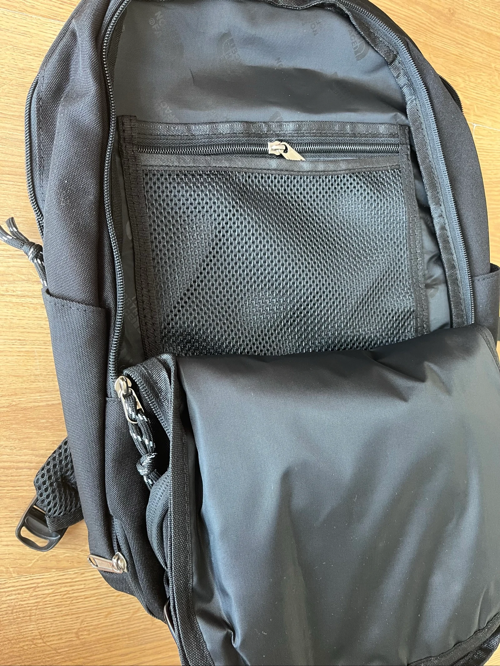 Sac à dos TheNorthFace – photo 4